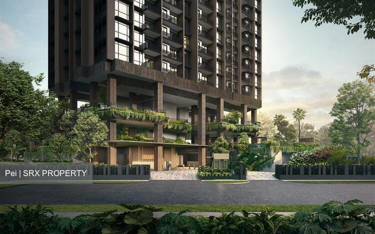 THE ARCADY AT BOON KENG (D12), Apartment #619367441